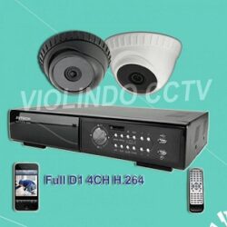 Violindo Cctv Camera Online Di Cibinong Bogor City